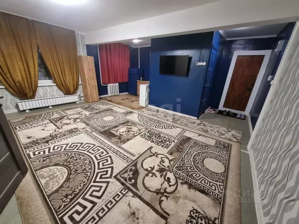 3-к кв. Красноярский край, Красноярск ул. 60 лет Октября, 20 (48.5 м) - Фото 0