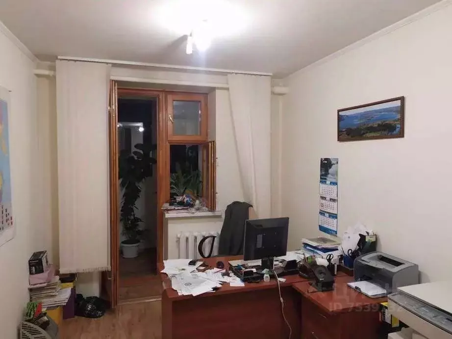 Офис в Самарская область, Самара Никитинская ул., 55 (84 м) - Фото 1