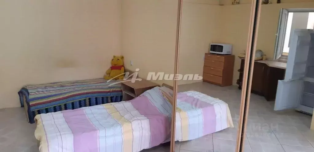 Дом в Крым, Симферополь ул. Чонгарская, 22 (24 м) - Фото 1