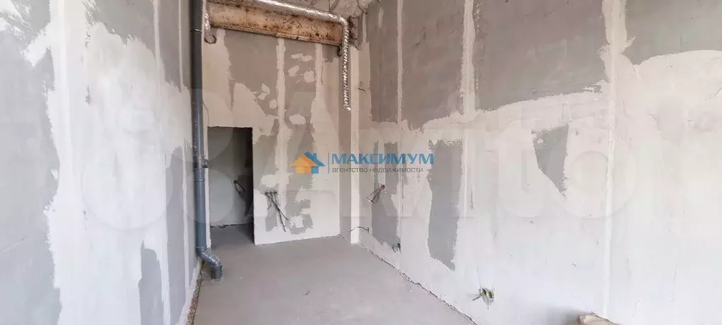 Продам помещение свободного назначения, 16.9 м - Фото 1