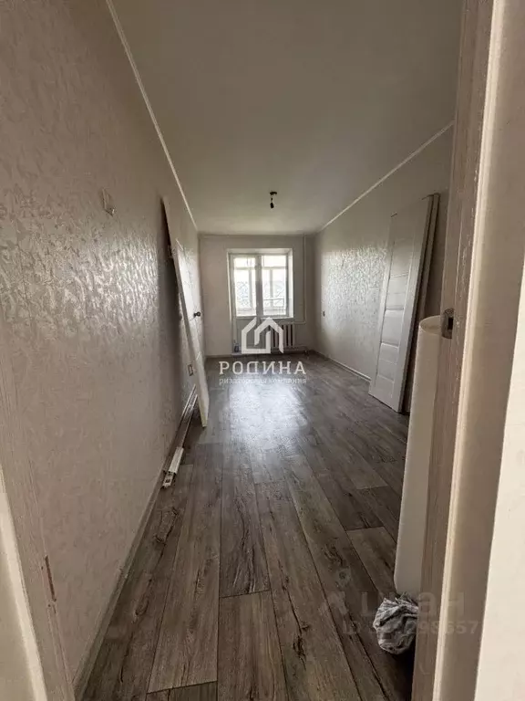 3-к кв. Хабаровский край, Комсомольск-на-Амуре ул. Дикопольцева, 32к2 ... - Фото 1
