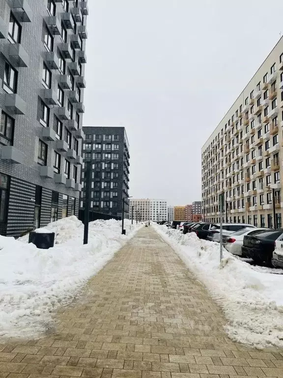 Студия Московская область, Красногорск городской округ, пос. ... - Фото 2