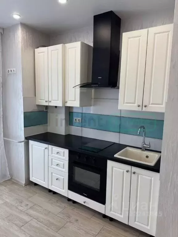 2-к кв. Калининградская область, Калининград пер. Рассветный, 3 (55.0 ... - Фото 1