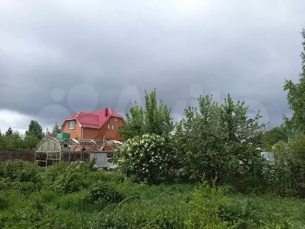 Участок 6 сот. (ИЖС) - Фото 1