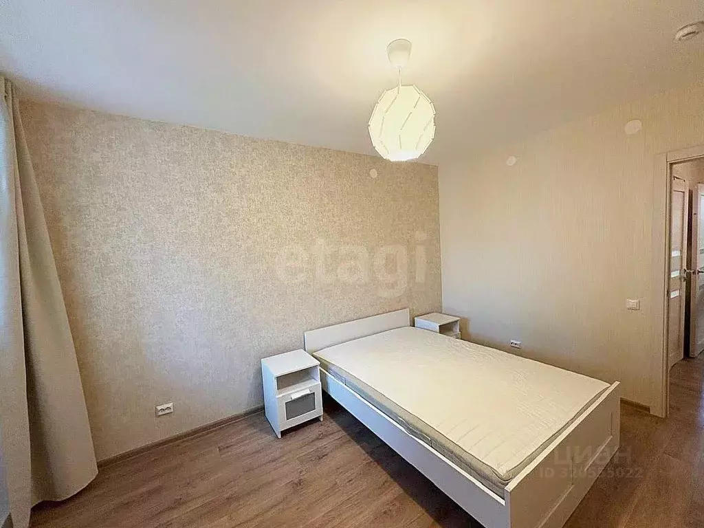 1-к кв. Нижегородская область, Нижний Новгород ул. Романтиков, 8 (45.1 ... - Фото 1