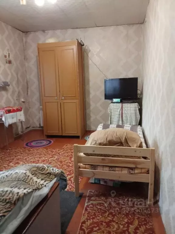 2-к кв. Курская область, Курск Обоянская ул., 42Б (39.6 м) - Фото 1