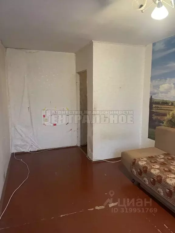1-к кв. Смоленская область, Смоленск Госпитальная ул., 17 (32.0 м) - Фото 1