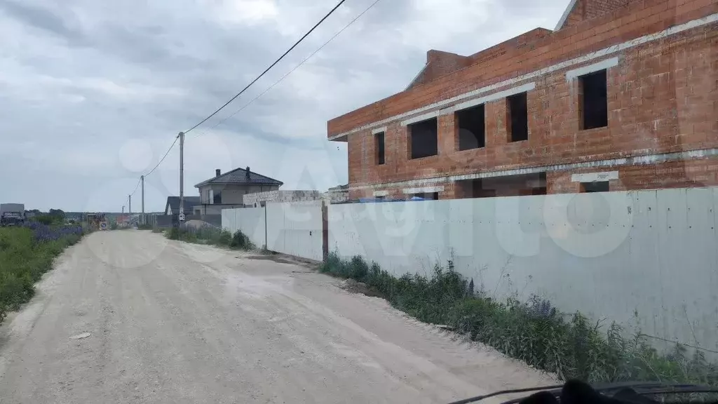 Участок 17,8 сот. (ИЖС) - Фото 1
