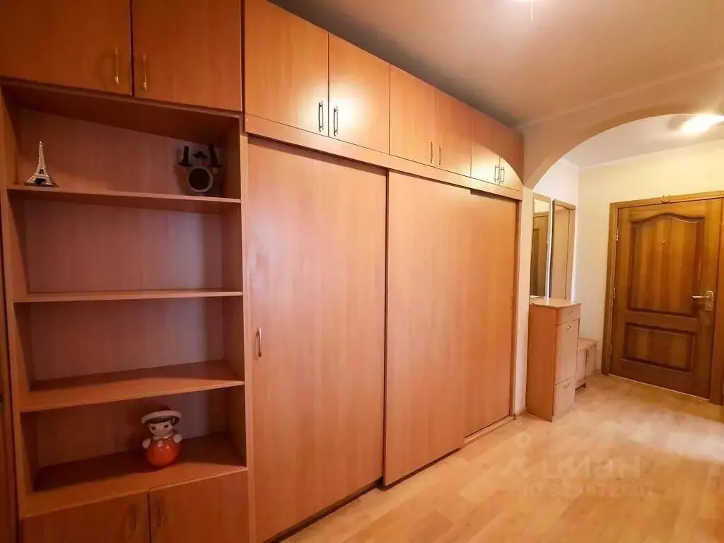 3-к кв. Брянская область, Брянск Московский мкр, 37 (78.8 м) - Фото 2