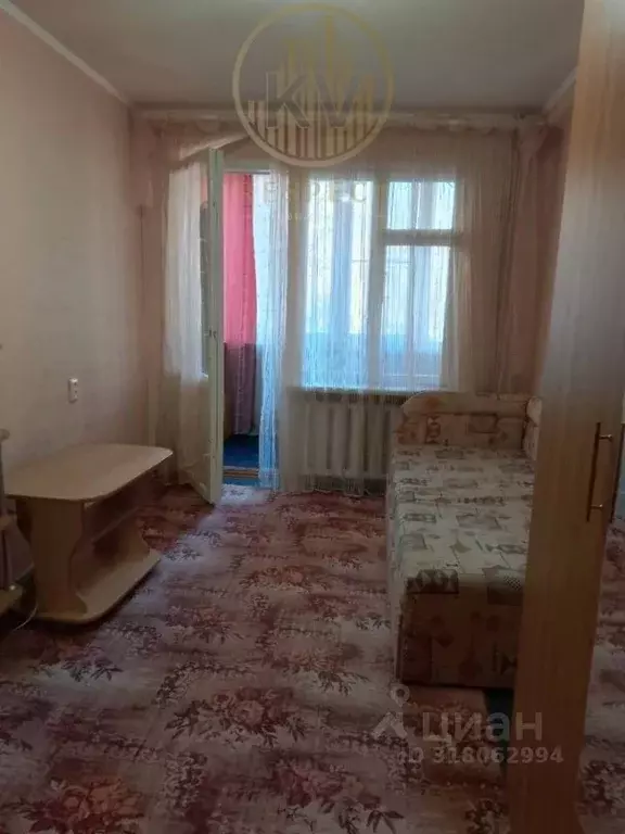 2-к кв. Ставропольский край, Ессентуки Октябрьская ул., 446 (48.0 м) - Фото 2