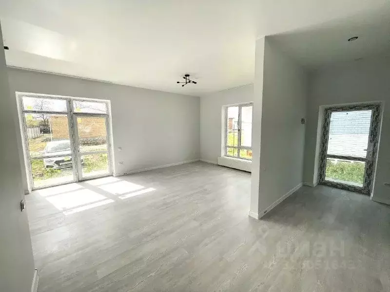 Дом в Томская область, Томский район, с. Корнилово  (95 м) - Фото 2