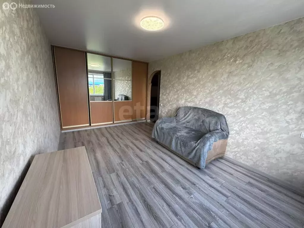 2-комнатная квартира: Петропавловск-Камчатский, проспект Рыбаков, 5 ... - Фото 2