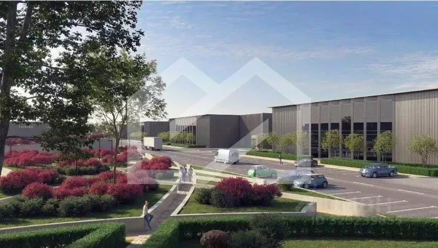 Помещение свободного назначения в Московская область, Ленинский ... - Фото 1