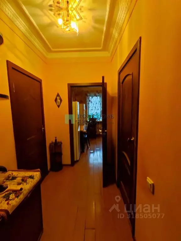 1-к кв. Забайкальский край, Чита Октябрьский мкр, 13 (37.3 м) - Фото 0