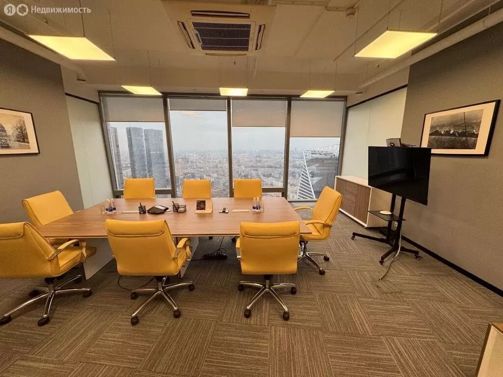 Офис (220 м) - Фото 1