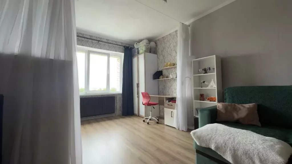 1-к кв. Санкт-Петербург Кондратьевский просп., 62к2 (50.3 м) - Фото 2