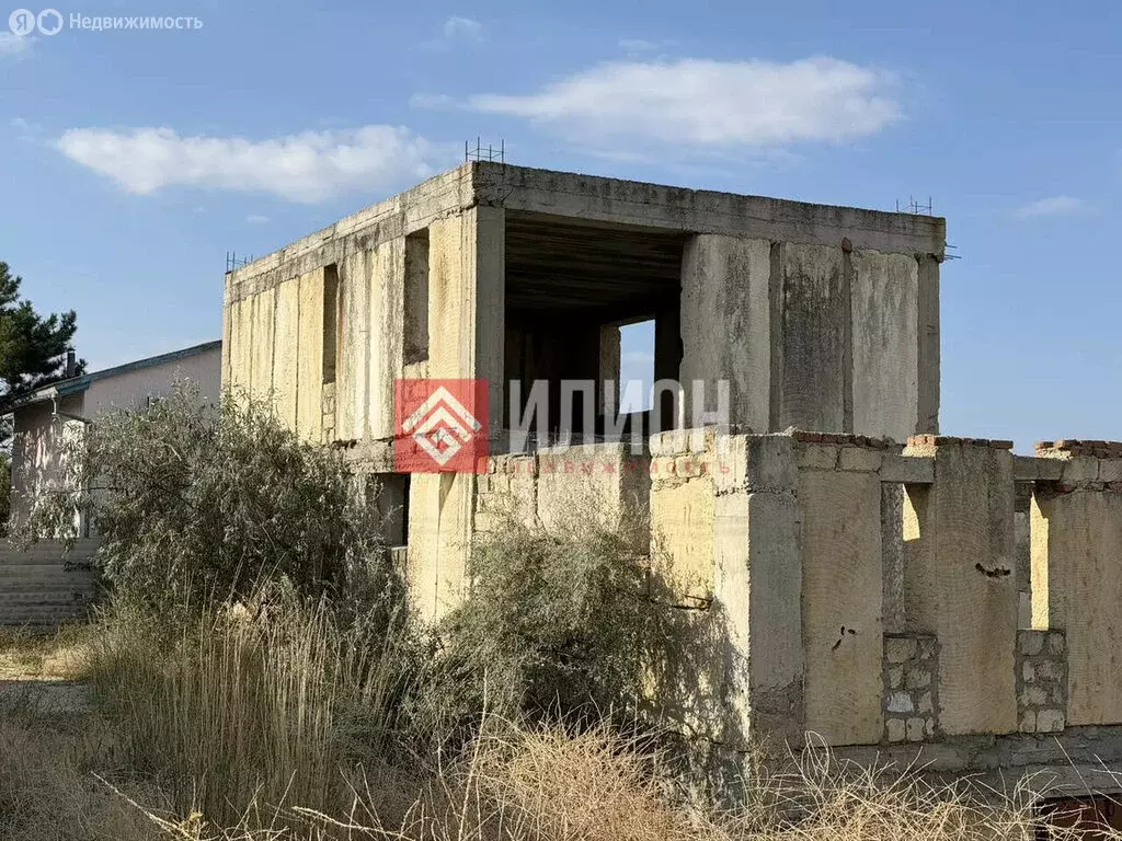 Участок в Республика Крым, муниципальный округ Судак, село Миндальное, ... - Фото 2