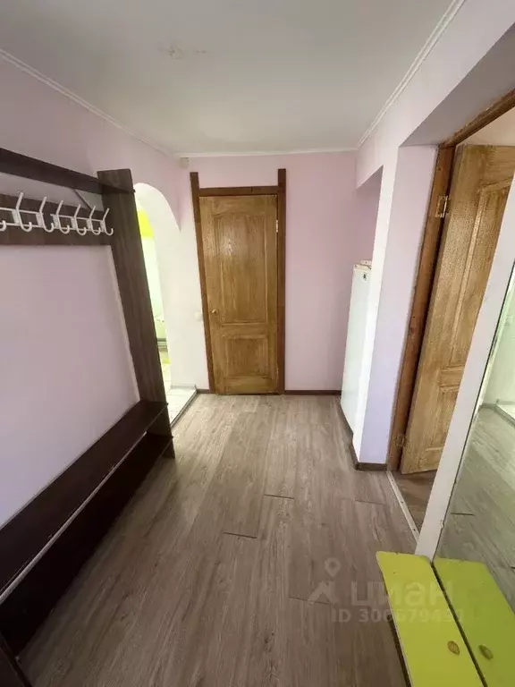 1-к кв. Крым, Феодосия ул. Русская, 65 (18.0 м) - Фото 1