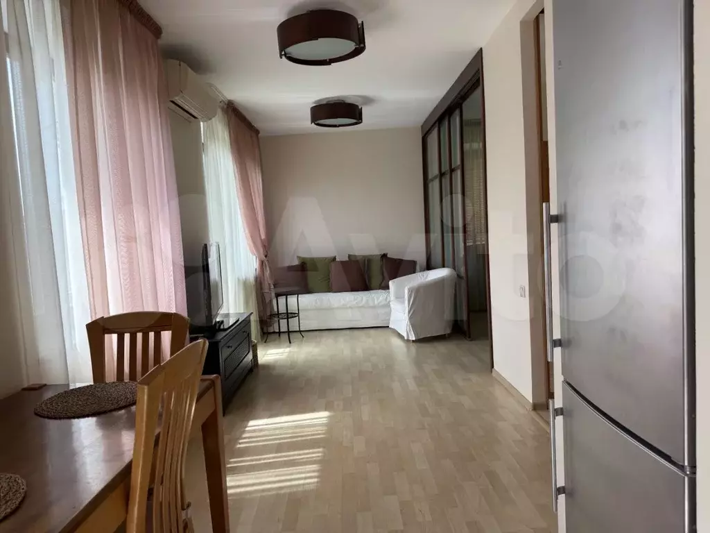 2-к. квартира, 42 м, 7/8 эт. - Фото 0