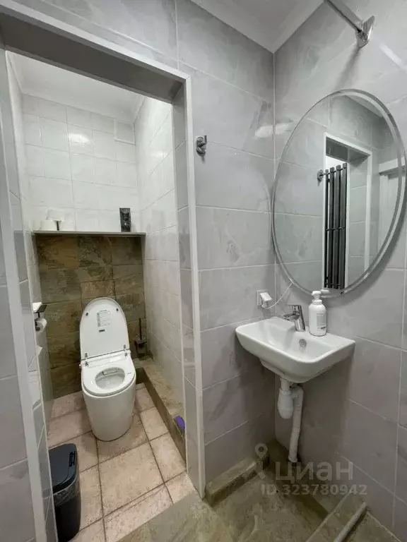 1-к кв. Москва 2-я Песчаная ул., 2к3 (25.0 м) - Фото 2