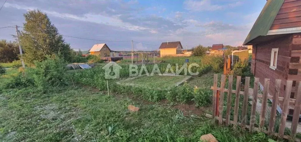 Участок в Новосибирская область, Новосибирский район, Кубовинский ... - Фото 0