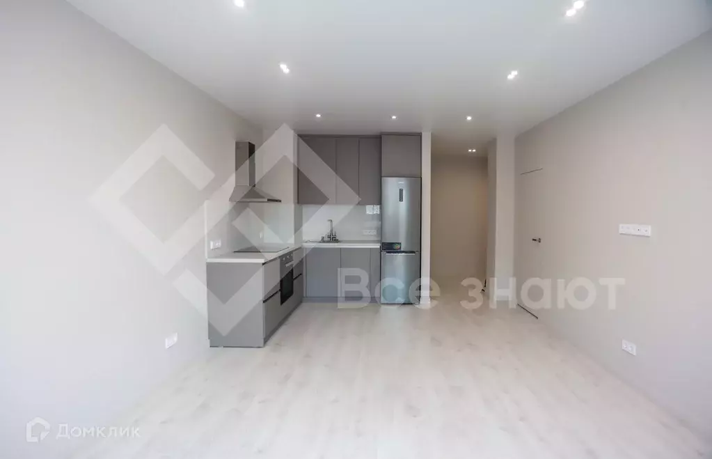 Продаётся 2-к квартира, 68.6 м - Фото 0