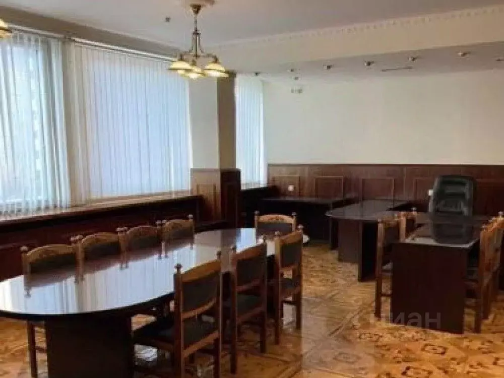 Офис в Москва Городская ул., 8 (1500 м) - Фото 0