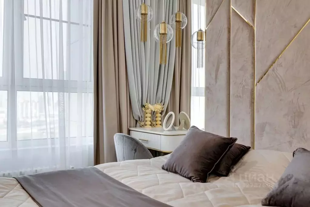 3-к кв. Москва Шелепихинская наб., 34к3зд6 (72.8 м) - Фото 1