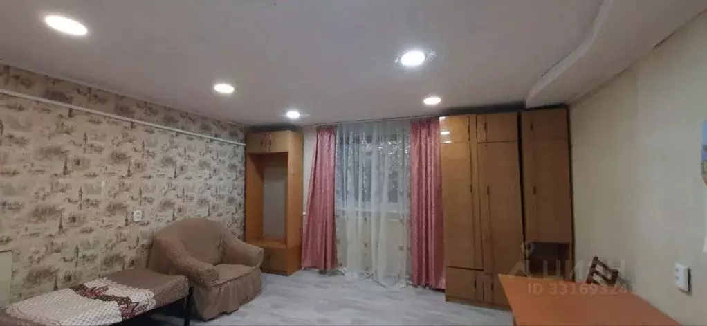 4-к кв. Крым, Симферополь ул. Краснознаменная, 84 (90.0 м) - Фото 1