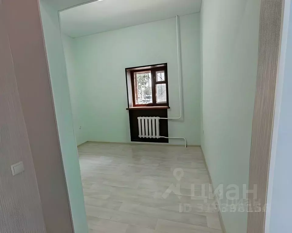 1-к кв. Тюменская область, Тюмень ул. Шишкова, 17 (29.3 м) - Фото 2