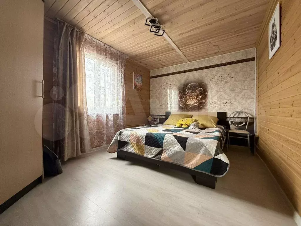 Дом 75 м на участке 5,99 га - Фото 0