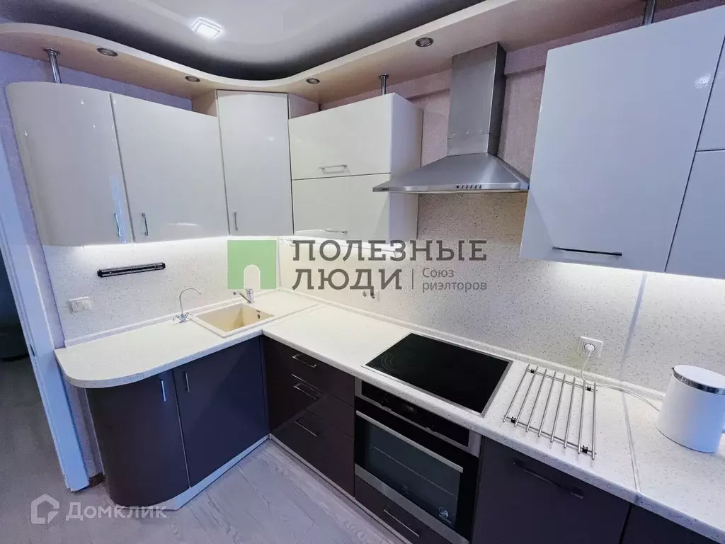 Продаётся 3-к квартира, 79 м - Фото 1