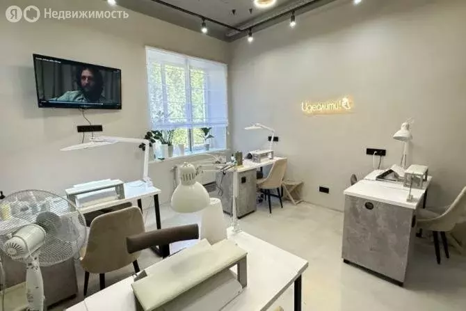 Офис (180 м) - Фото 2