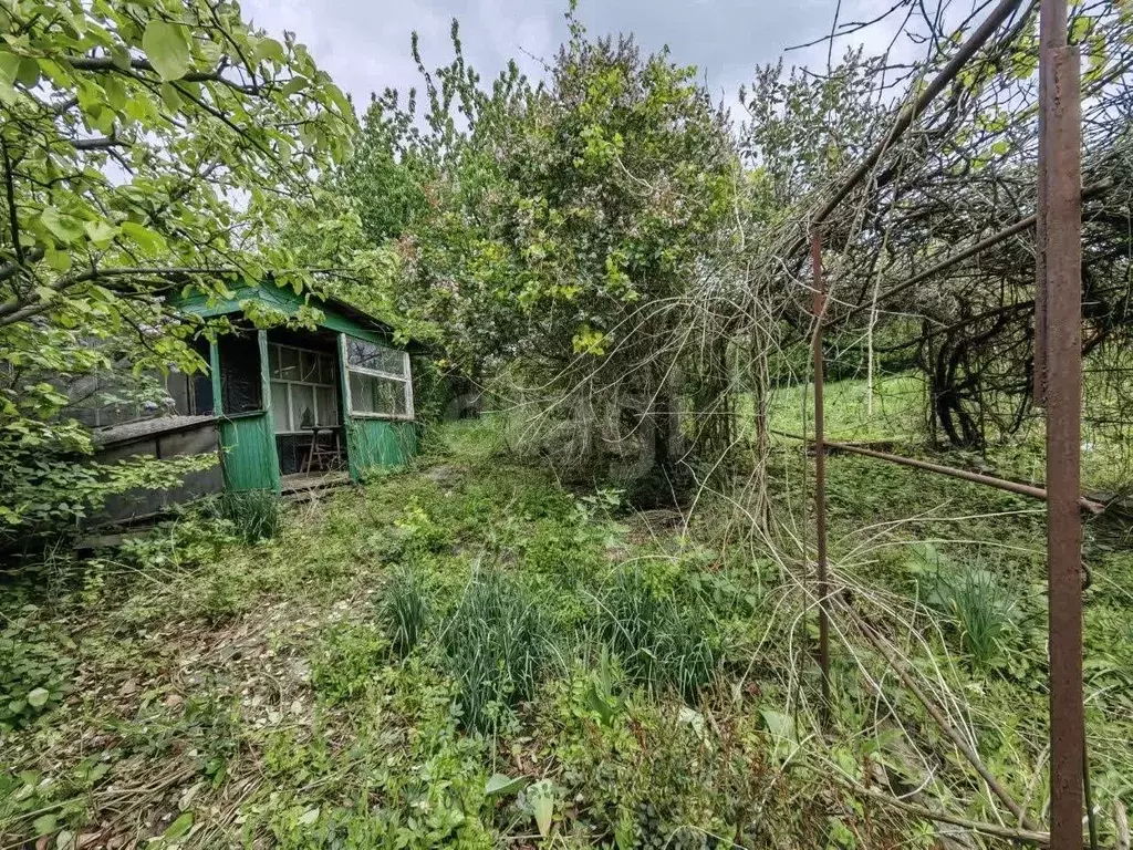 Участок в Ростовская область, Аксайский район, Щепкинское с/пос, ... - Фото 2