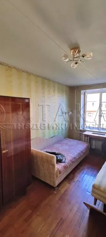 2-к. квартира, 44,1 м, 4/5 эт. - Фото 1