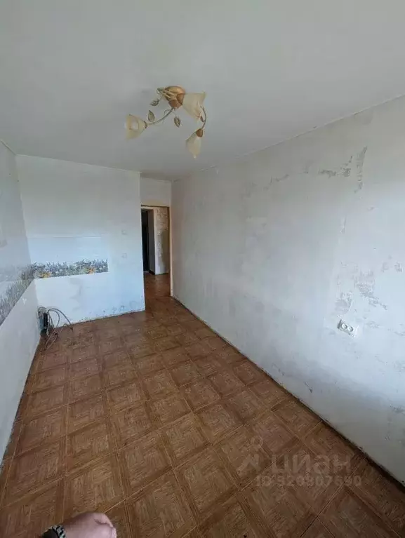 1-к кв. Смоленская область, Смоленск ул. Попова, 74 (37.4 м) - Фото 1