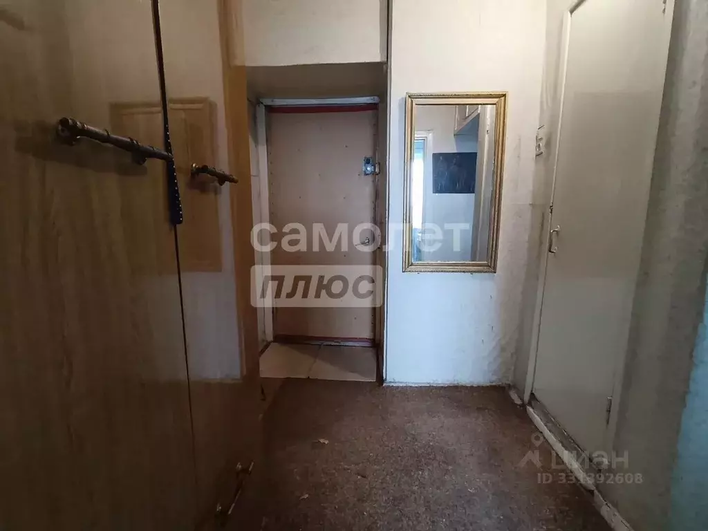 1-к кв. Татарстан, Нижнекамск ул. Кайманова, 18А (36.0 м) - Фото 2