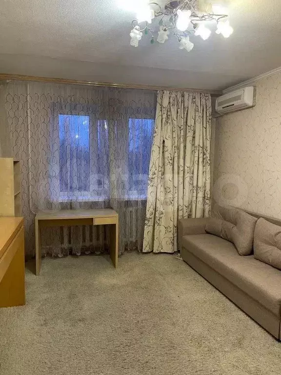 1-к. квартира, 36 м, 2/16 эт. - Фото 0