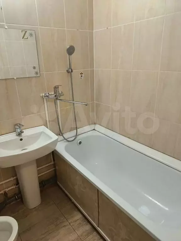 1-к. квартира, 35,4 м, 2/10 эт. - Фото 1