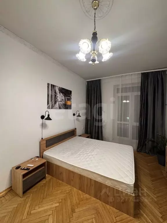 2-к кв. Санкт-Петербург ул. Савушкина, 24 (51.8 м) - Фото 2