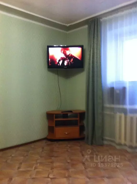 1-к кв. Тюменская область, Ишим ул. Шаронова, 32 (32.0 м) - Фото 0
