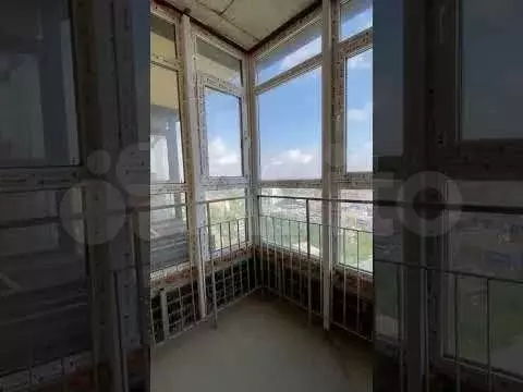 Квартира-студия, 25,6 м, 24/24 эт. - Фото 1