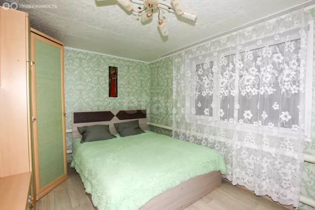 Дом в Томинский, Солнечная улица (87.3 м) - Фото 1