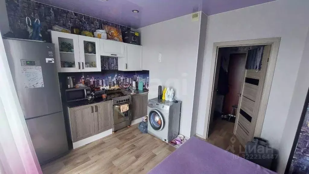 1-к кв. Сахалинская область, Анивский городской округ, с. Новотроицкое ... - Фото 1