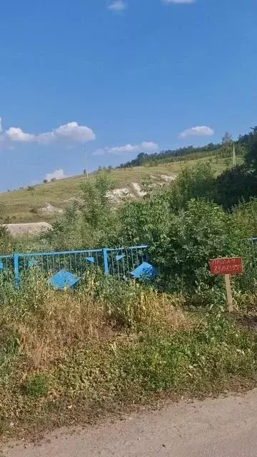Участок 13,3 сот. (ИЖС) - Фото 1
