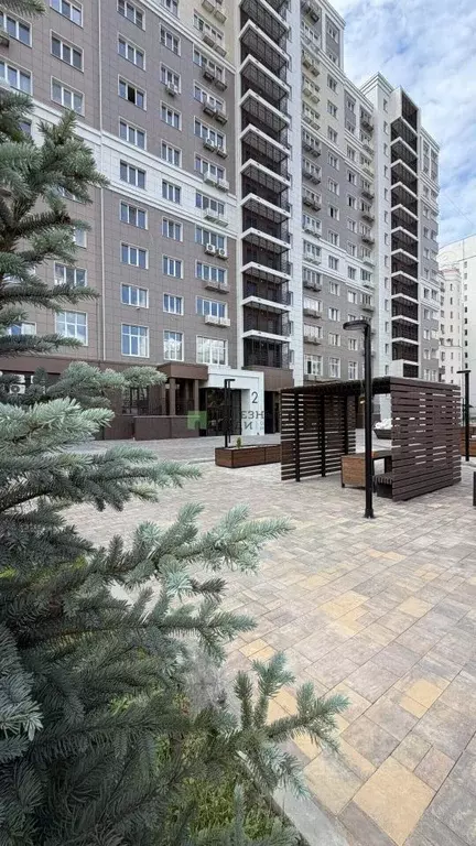 3-к кв. Белгородская область, Белгород ул. Победы, 126 (81.0 м) - Фото 1
