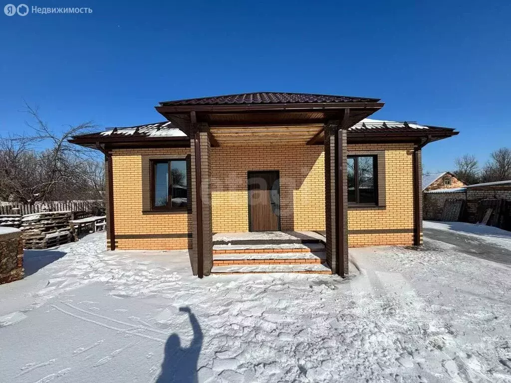 Дом в Валуйки, Комсомольская улица (84.5 м) - Фото 2