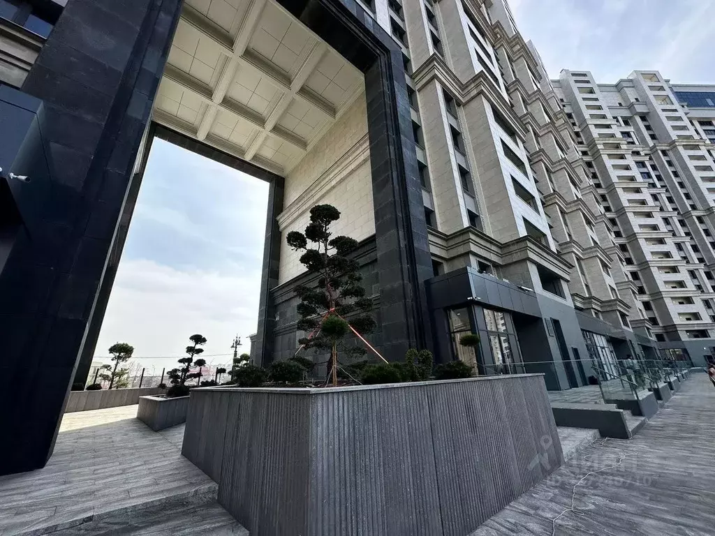 2-к кв. Краснодарский край, Краснодар Школьный мкр, ул. Школьная, 1 ... - Фото 2