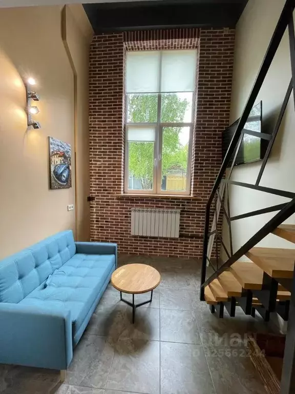 Студия Московская область, Красногорск Оптический проезд, 1 (31.0 м) - Фото 1