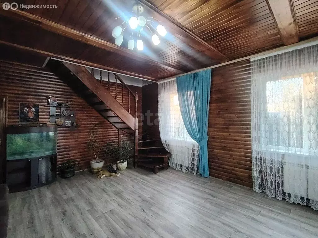 Дом в село Ишеево, улица Узянбаевых (109 м) - Фото 2